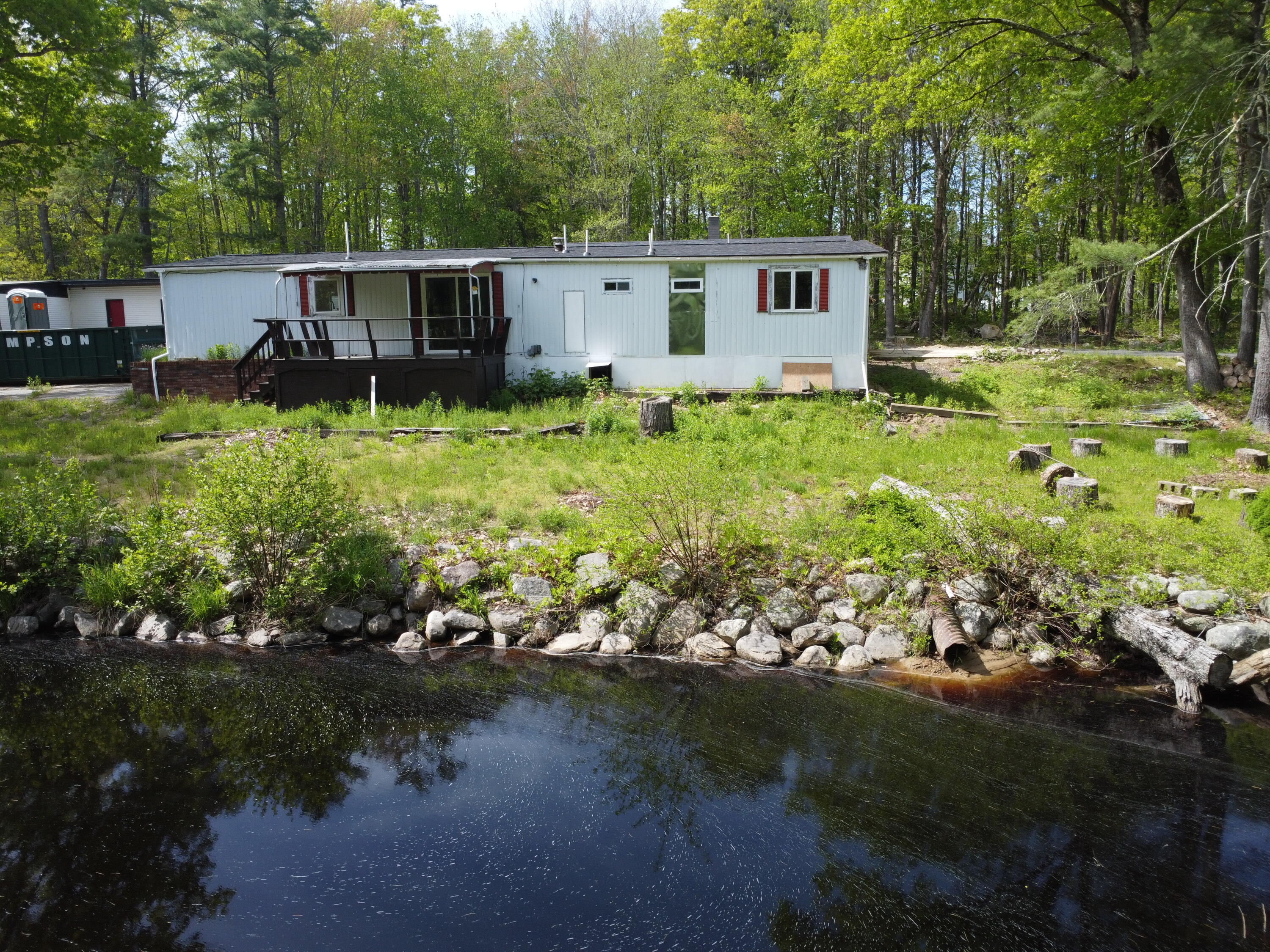 1597 Sanford Road Wells ME 04090