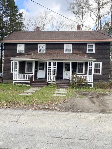 112 River Street Dover-foxcroft ME 04426