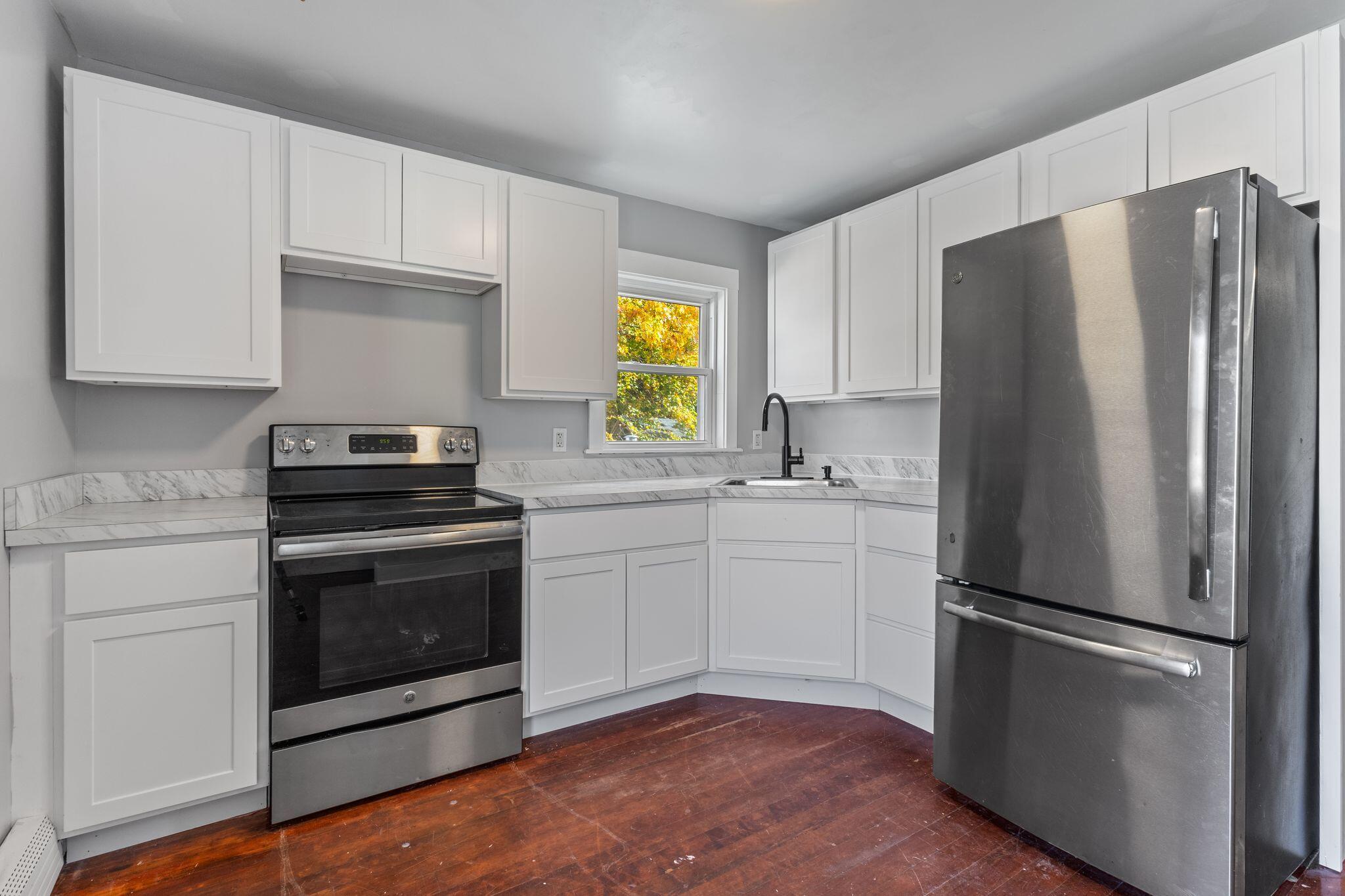 6 Harris Street Sanford ME 04083