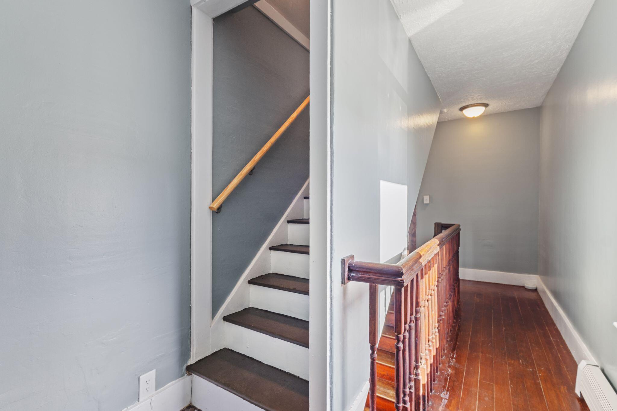 6 Harris Street Sanford ME 04083