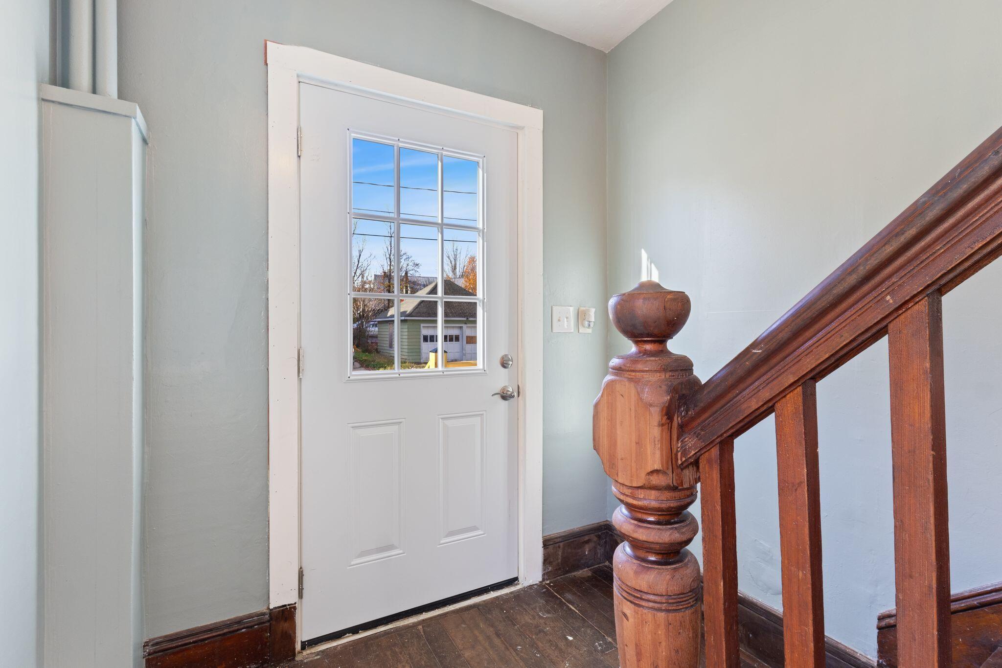 6 Harris Street Sanford ME 04083