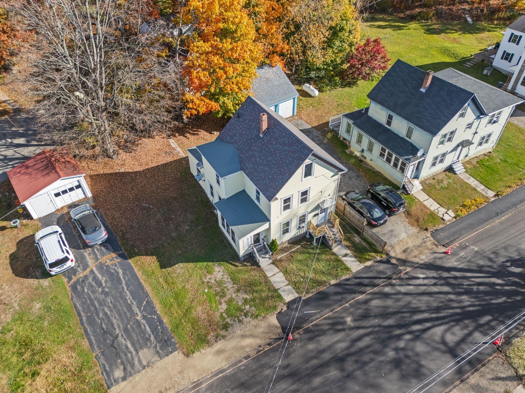 6 Harris Street Sanford ME 04083