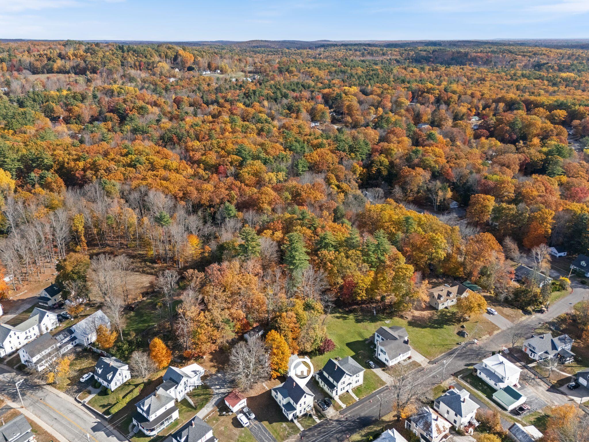 6 Harris Street Sanford ME 04083