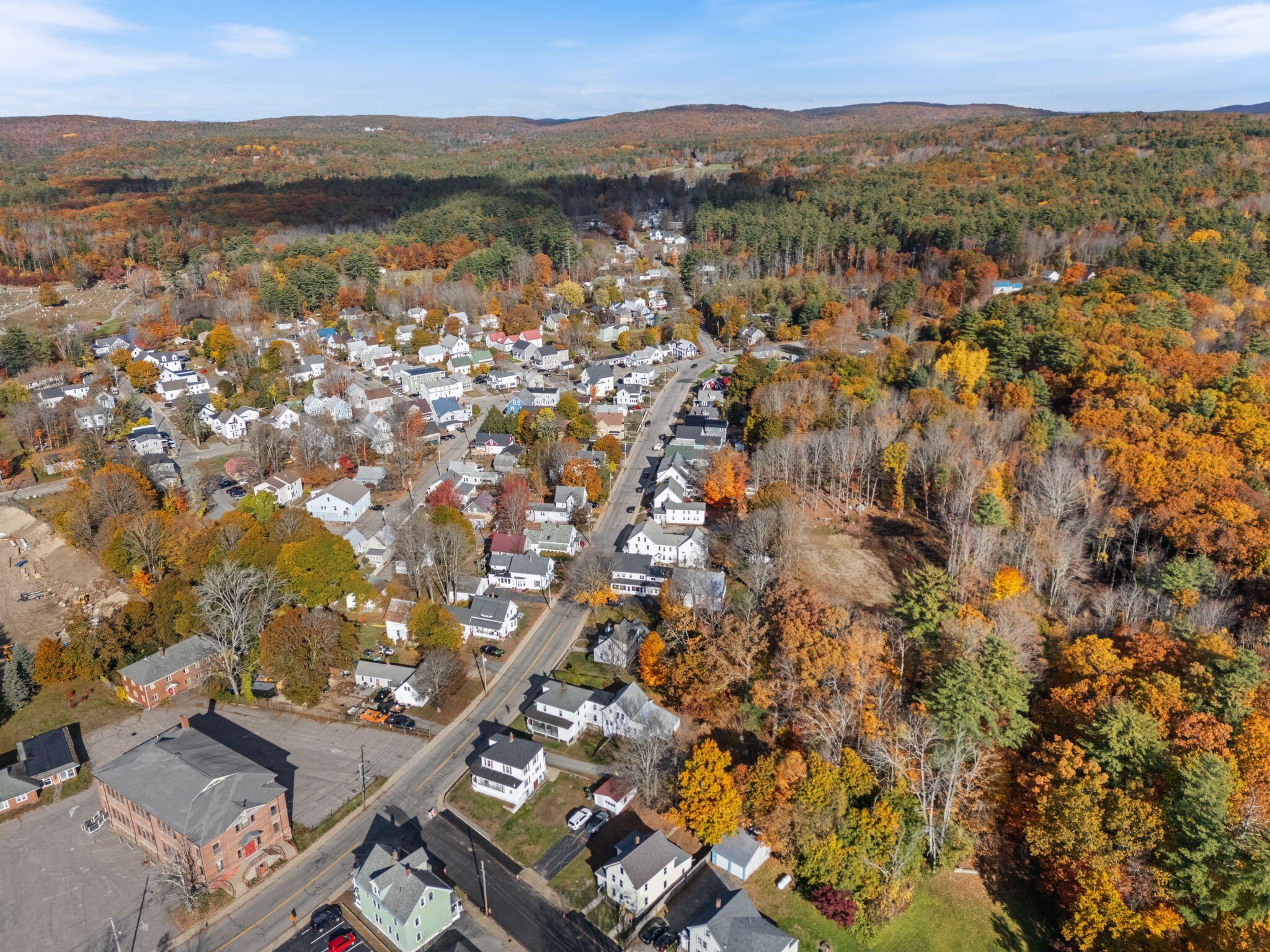 6 Harris Street Sanford ME 04083