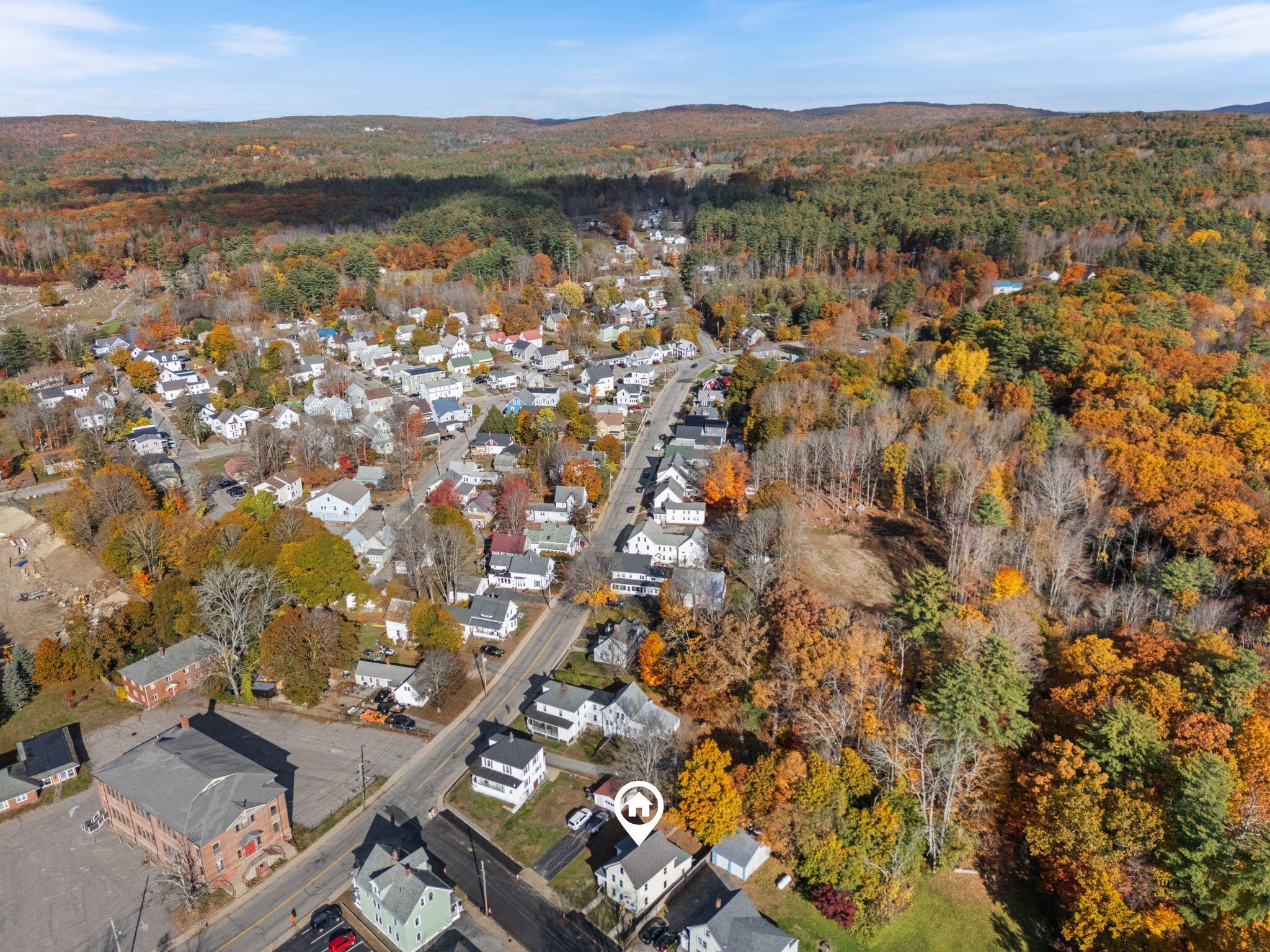 6 Harris Street Sanford ME 04083