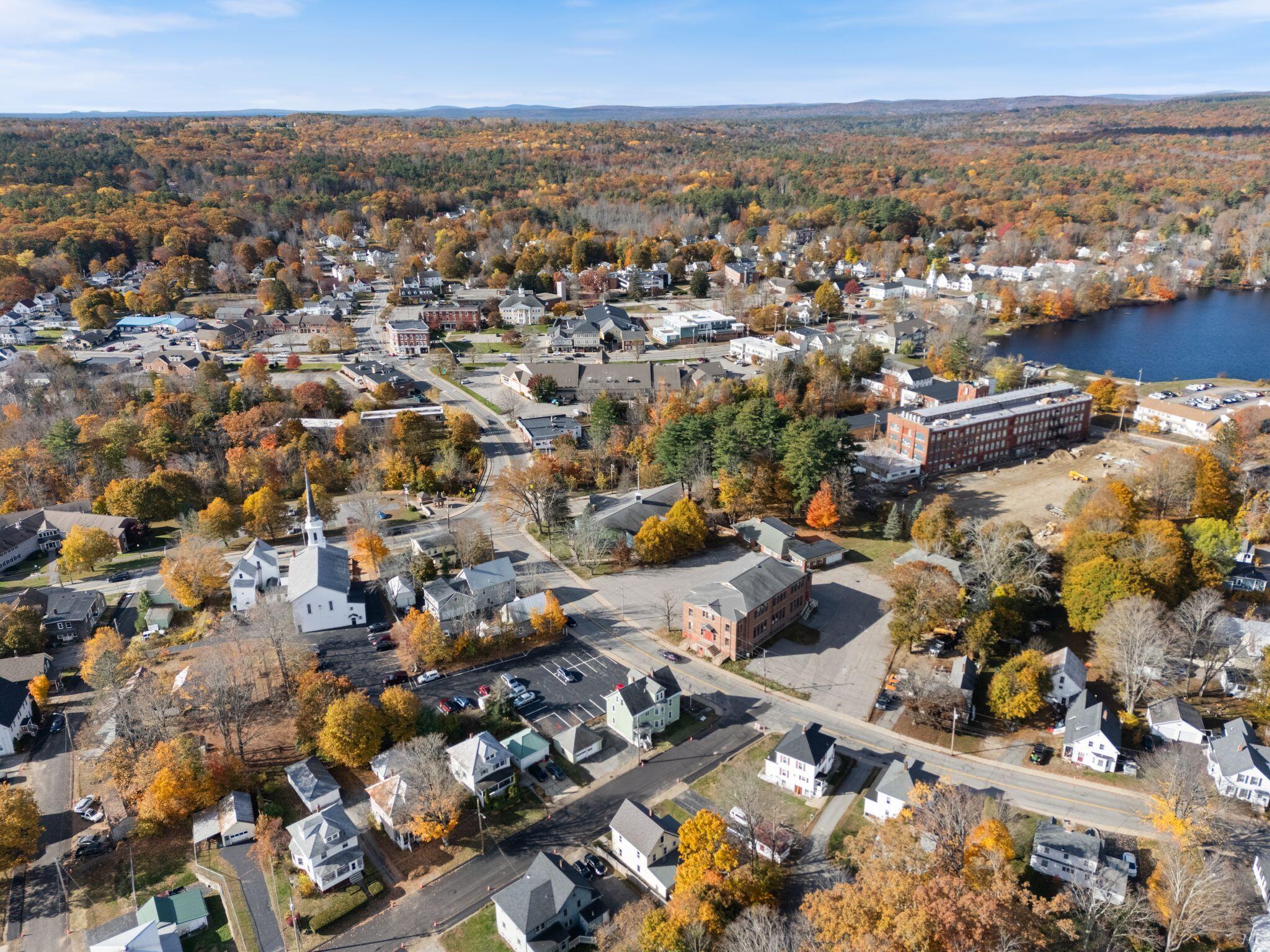 6 Harris Street Sanford ME 04083