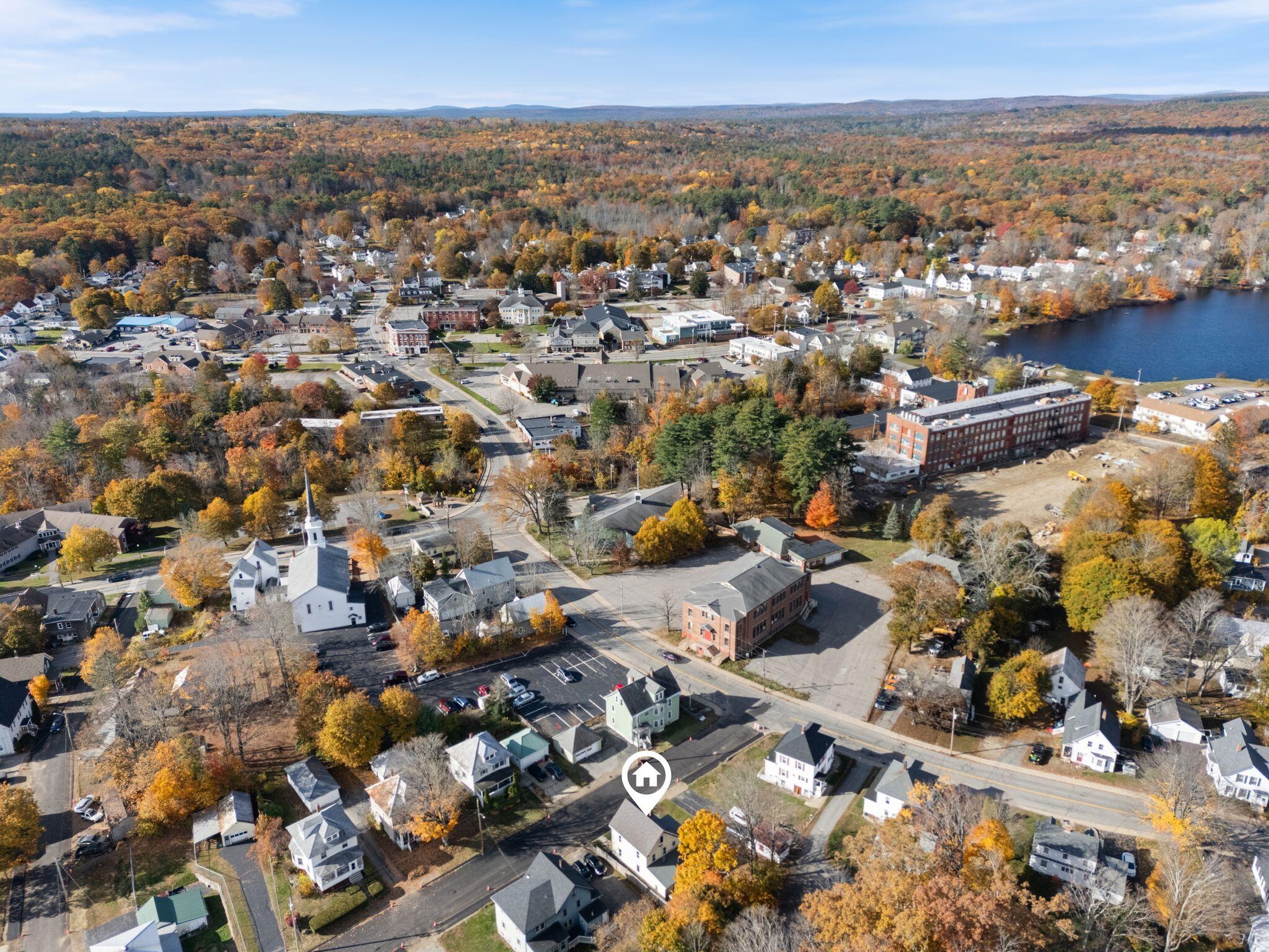 6 Harris Street Sanford ME 04083