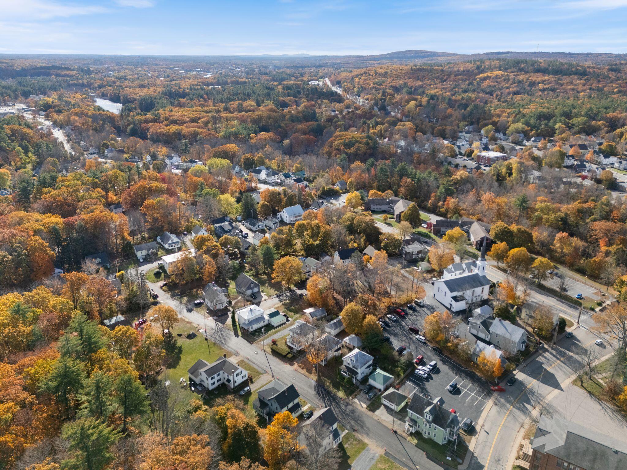 6 Harris Street Sanford ME 04083