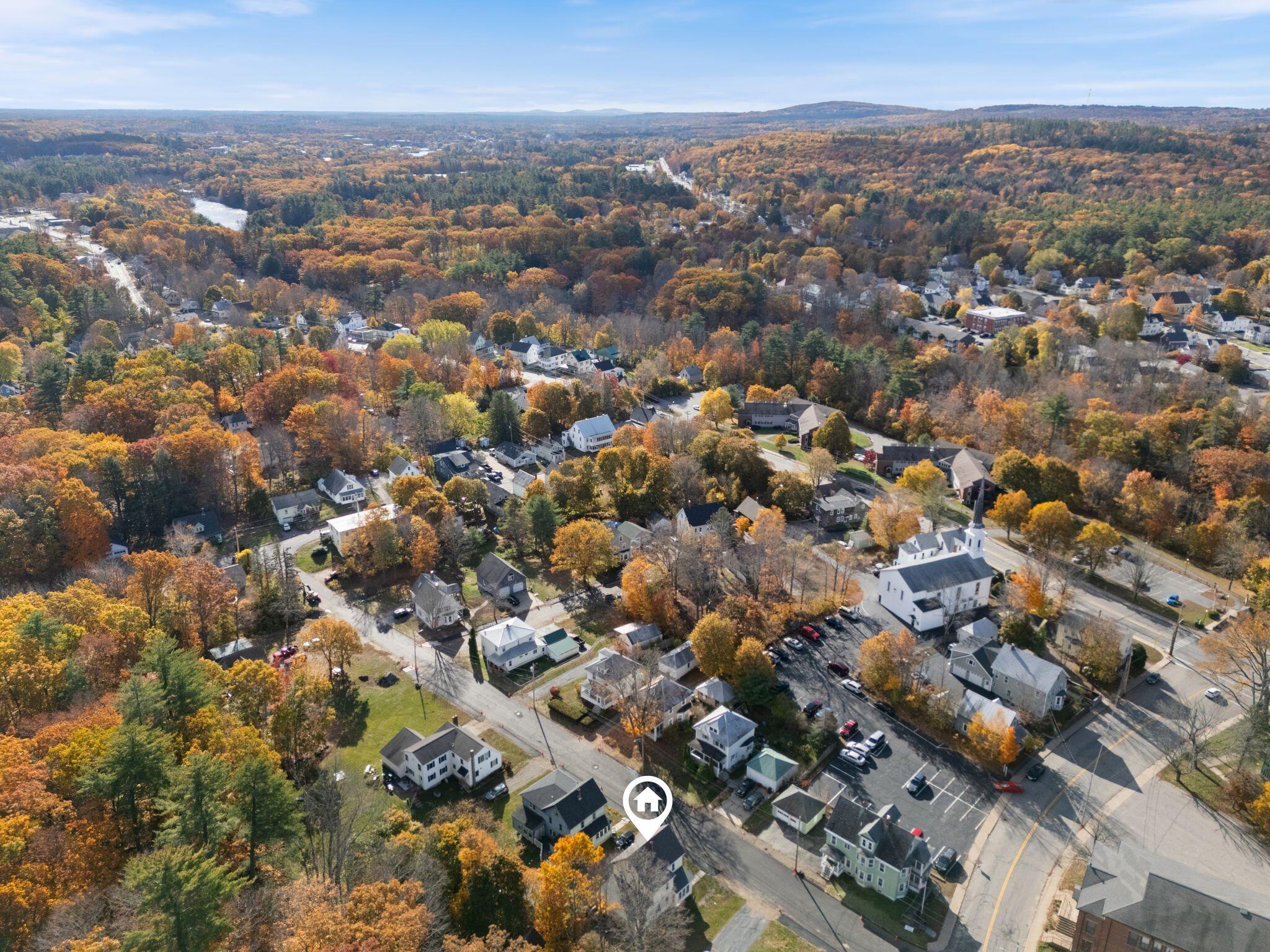 6 Harris Street Sanford ME 04083