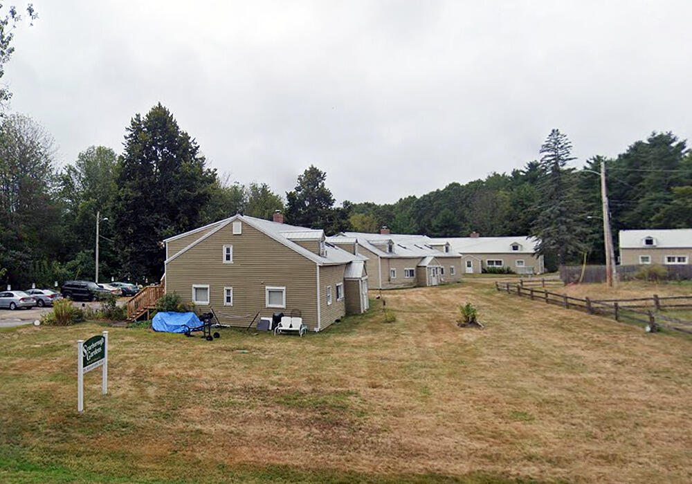 90 Broadturn Road Scarborough ME 04074