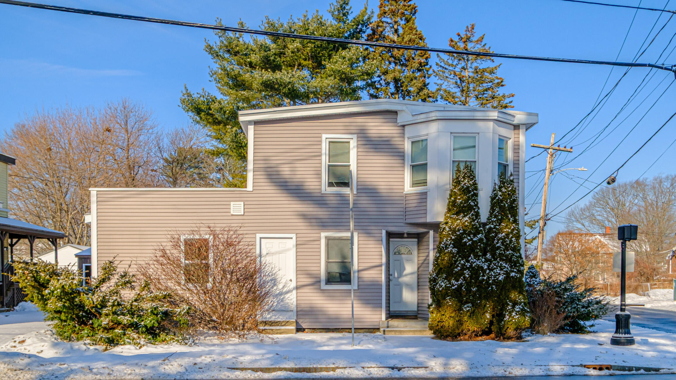 170 Veranda Street Portland ME 04103