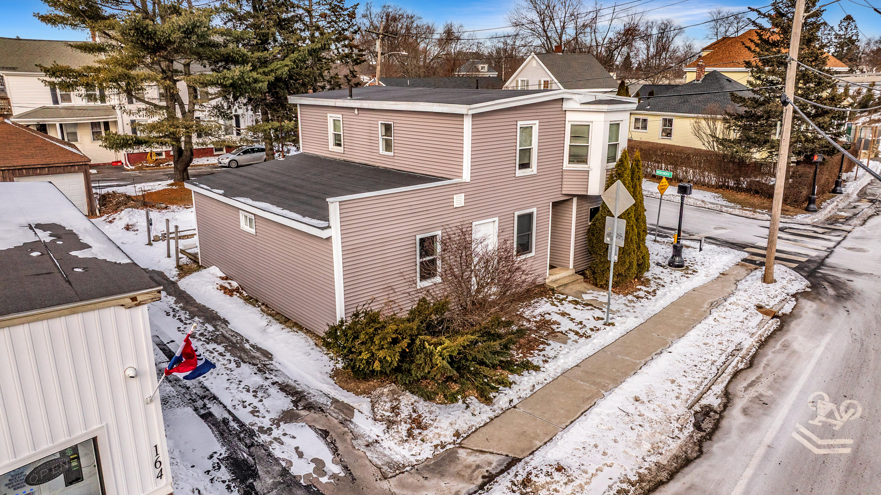 170 Veranda Street Portland ME 04103