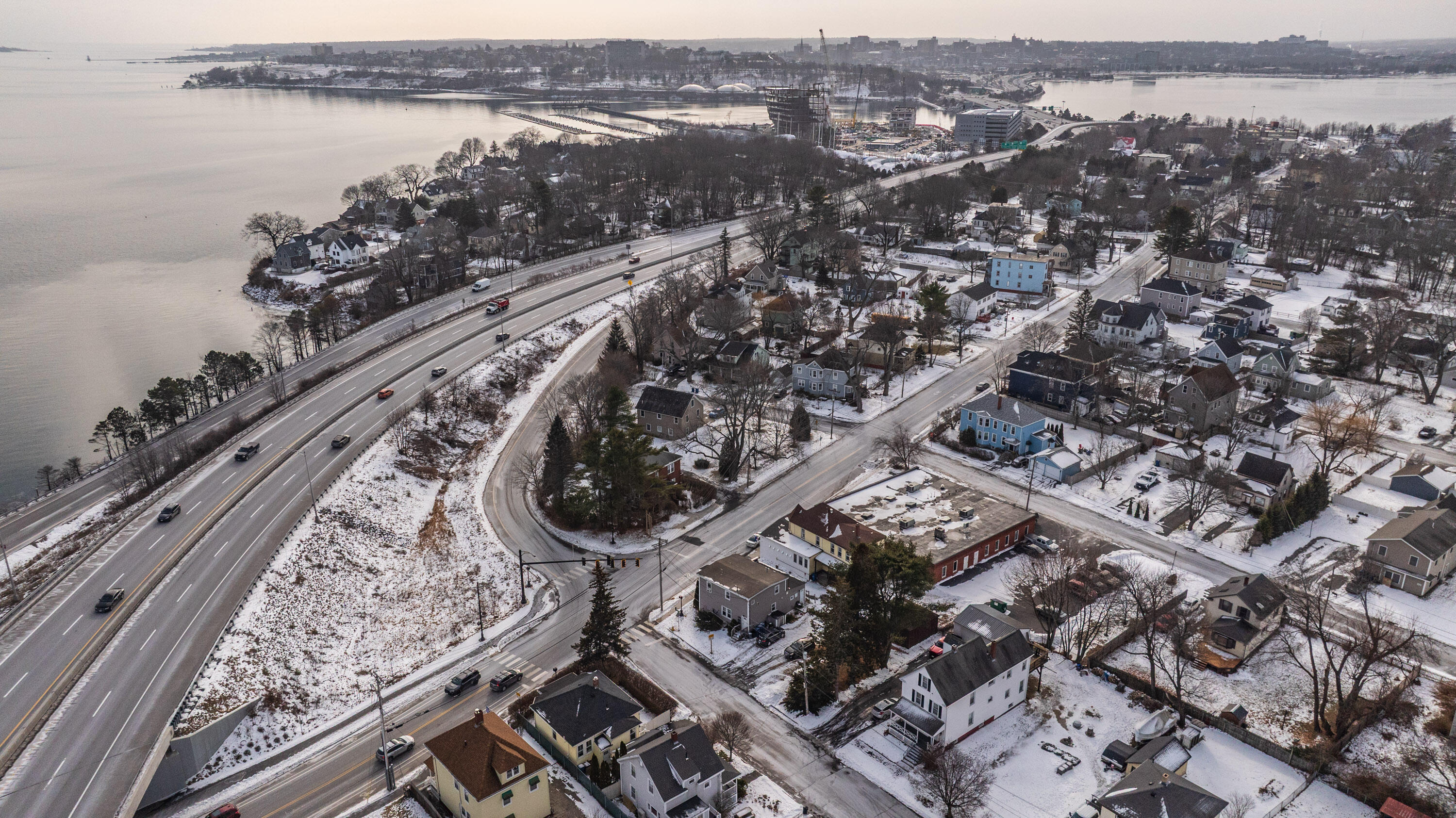 170 Veranda Street Portland ME 04103