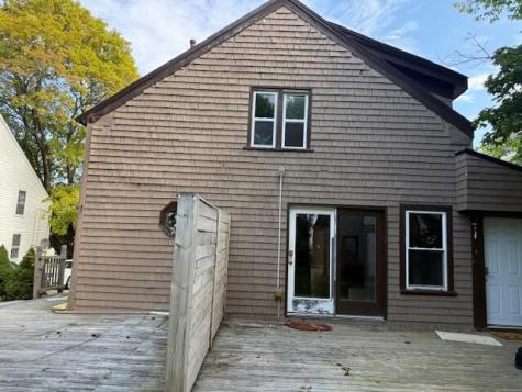 178-180 Birch Street Bangor ME 04401