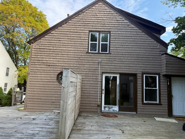 178-180 Birch Street Bangor ME 04401