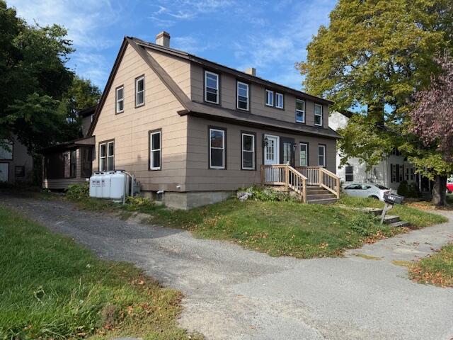 178-180 Birch Street Bangor ME 04401