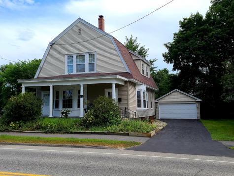 425 Turner Street Auburn ME 04210