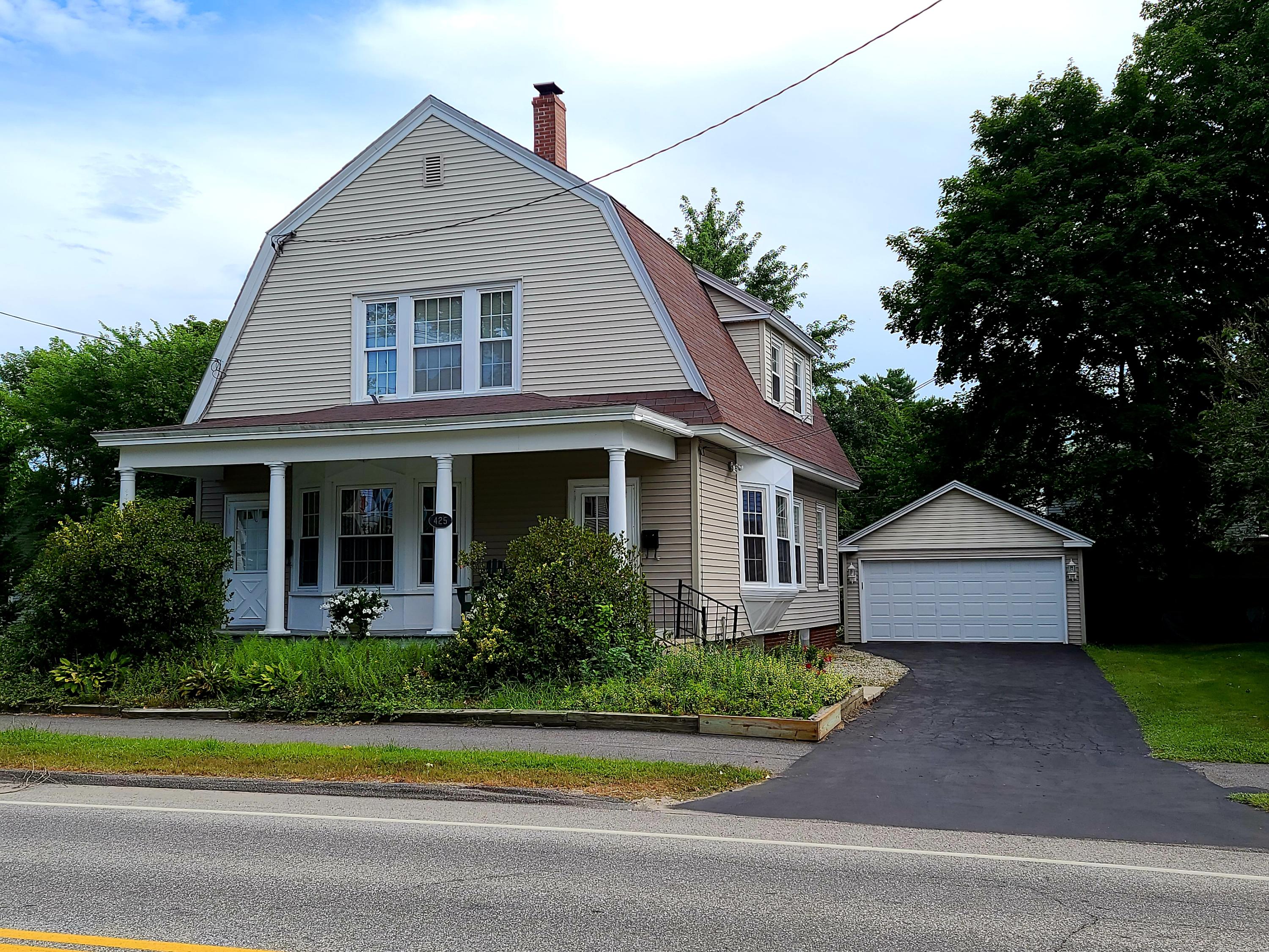 425 Turner Street Auburn ME 04210