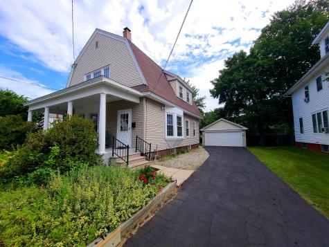 425 Turner Street Auburn ME 04210