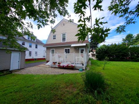425 Turner Street Auburn ME 04210
