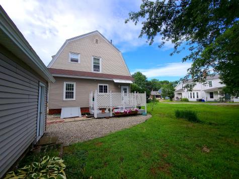 425 Turner Street Auburn ME 04210