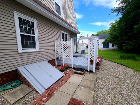 425 Turner Street Auburn ME 04210