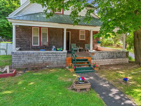 221 Main Street Madison ME 04950