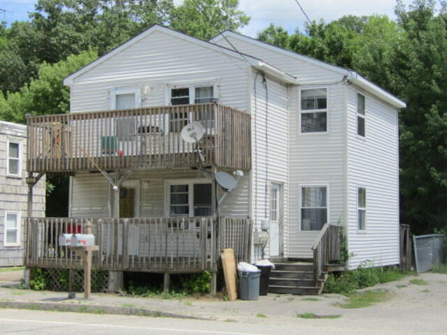 522 Lincoln Street Lewiston ME 04240