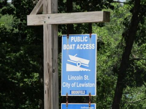 522 Lincoln Street Lewiston ME 04240