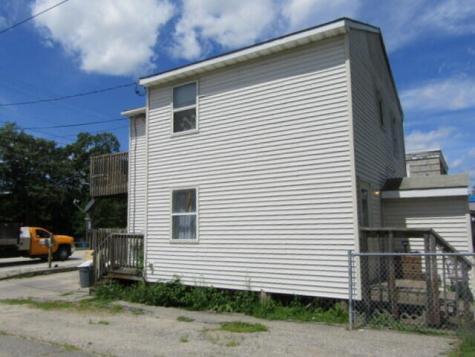 522 Lincoln Street Lewiston ME 04240