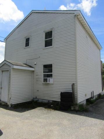 522 Lincoln Street Lewiston ME 04240