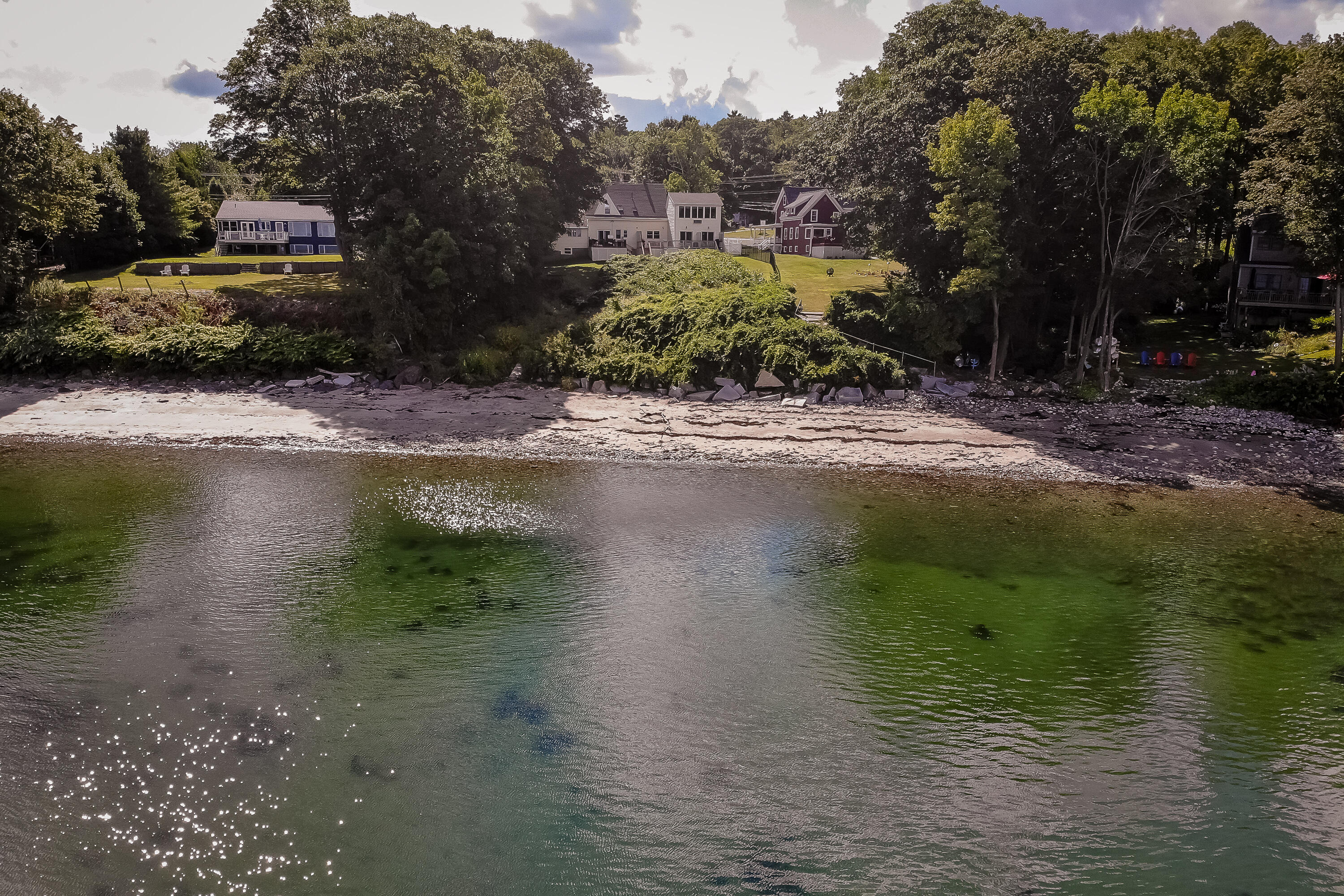 4 Warrenton Street Rockport ME 04856