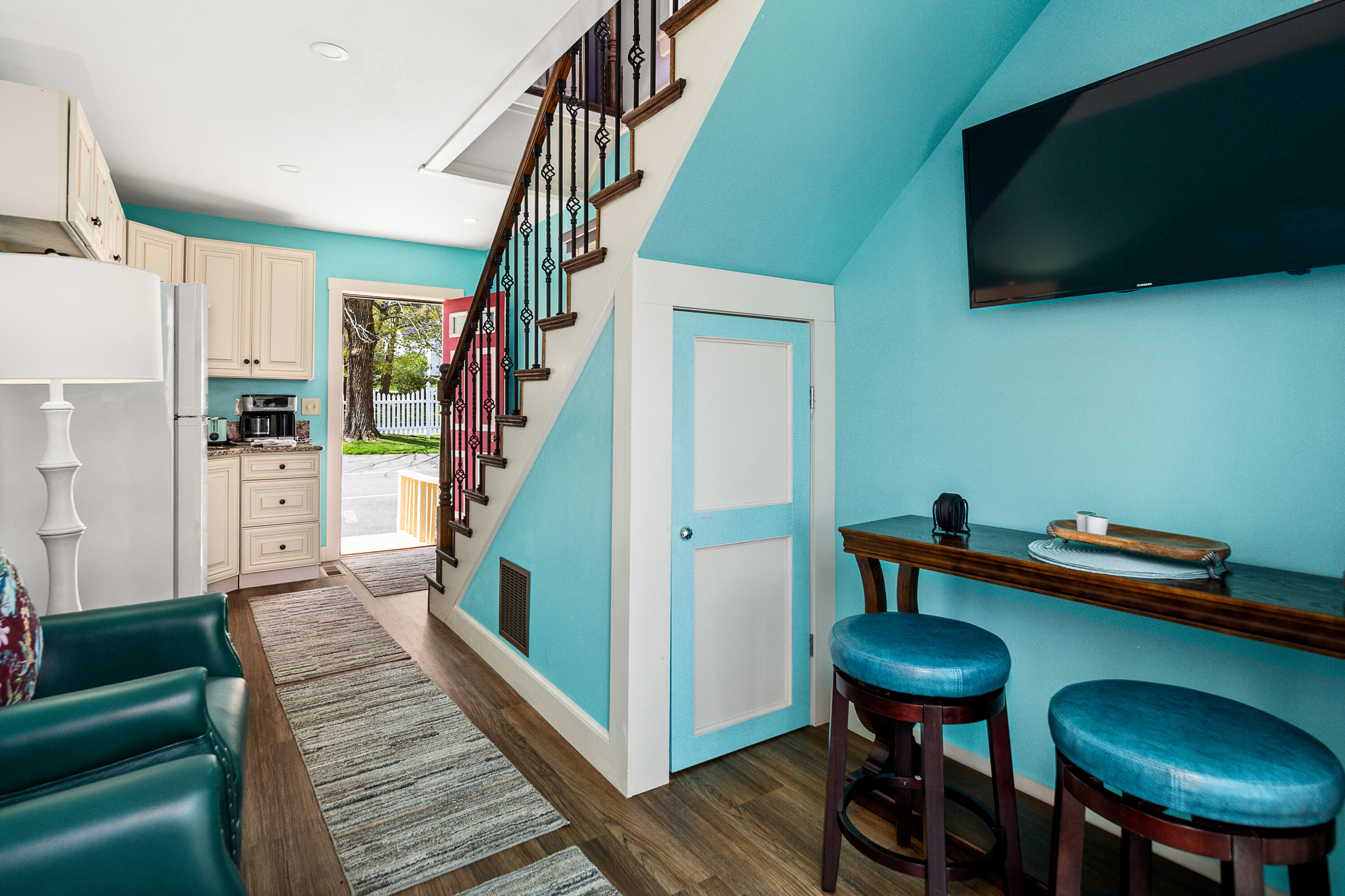 4 Warrenton Street Rockport ME 04856