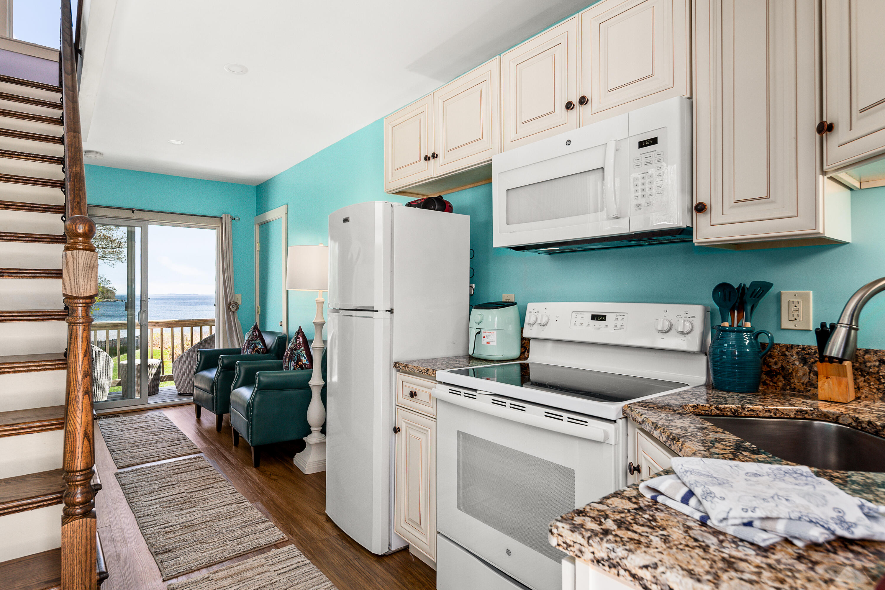 4 Warrenton Street Rockport ME 04856