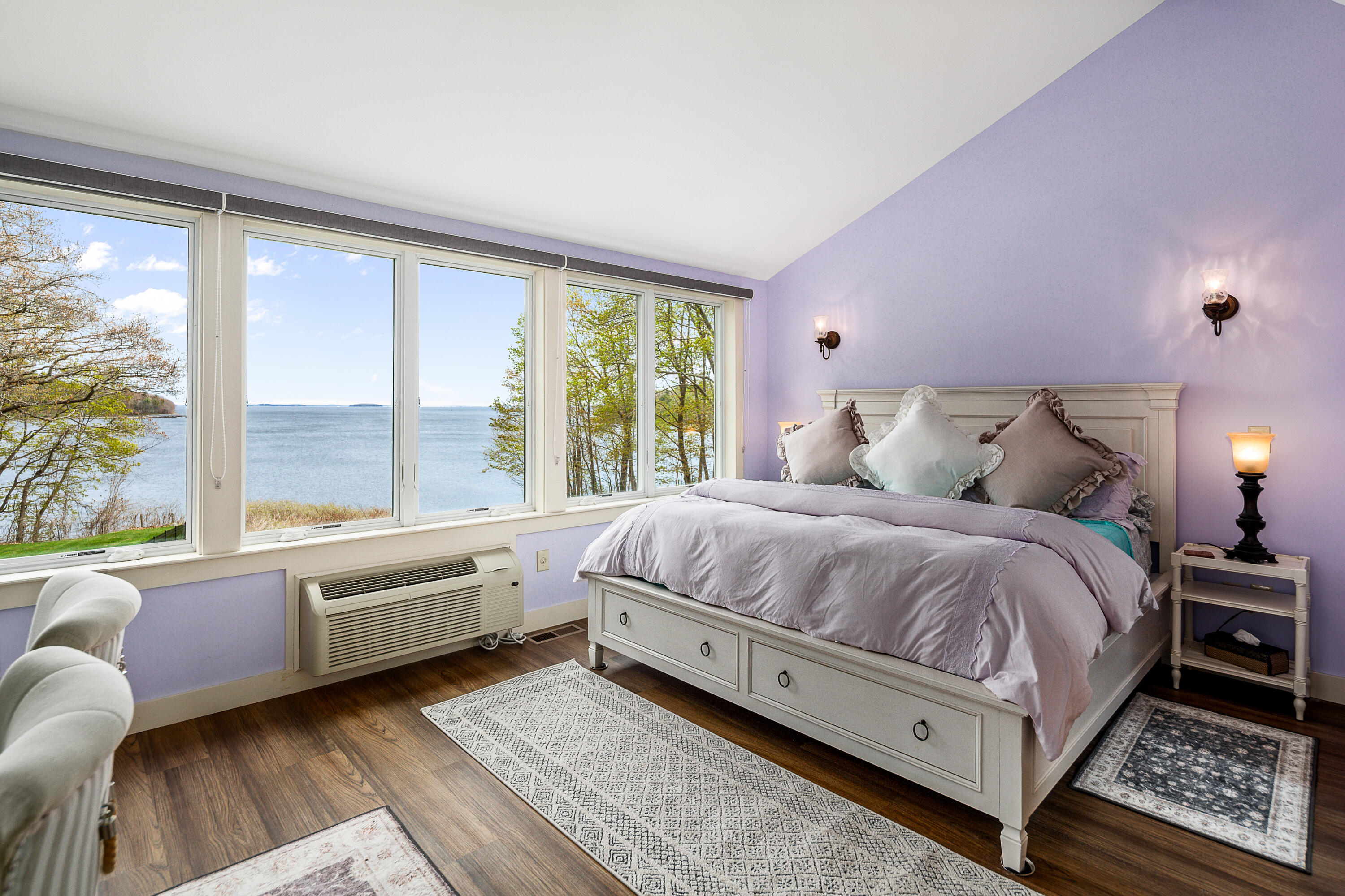 4 Warrenton Street Rockport ME 04856