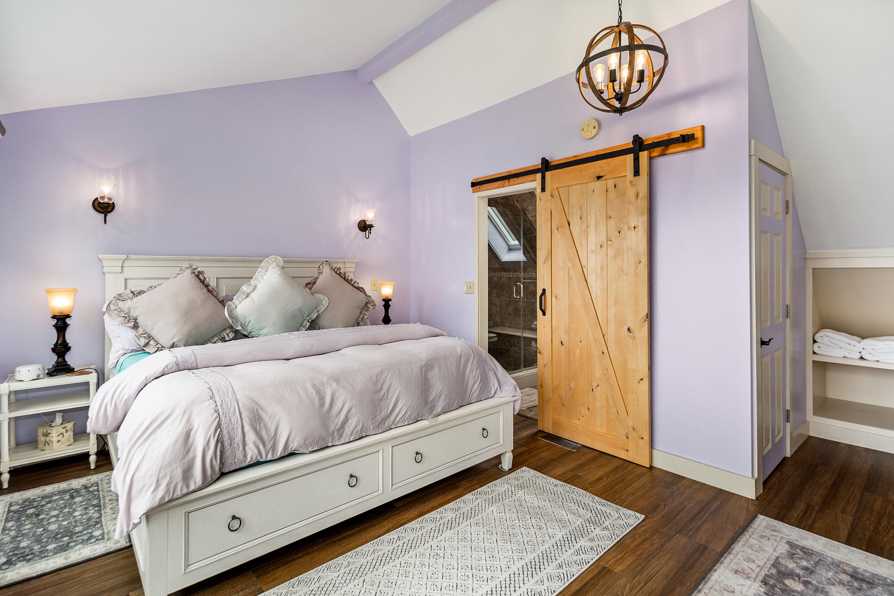 4 Warrenton Street Rockport ME 04856