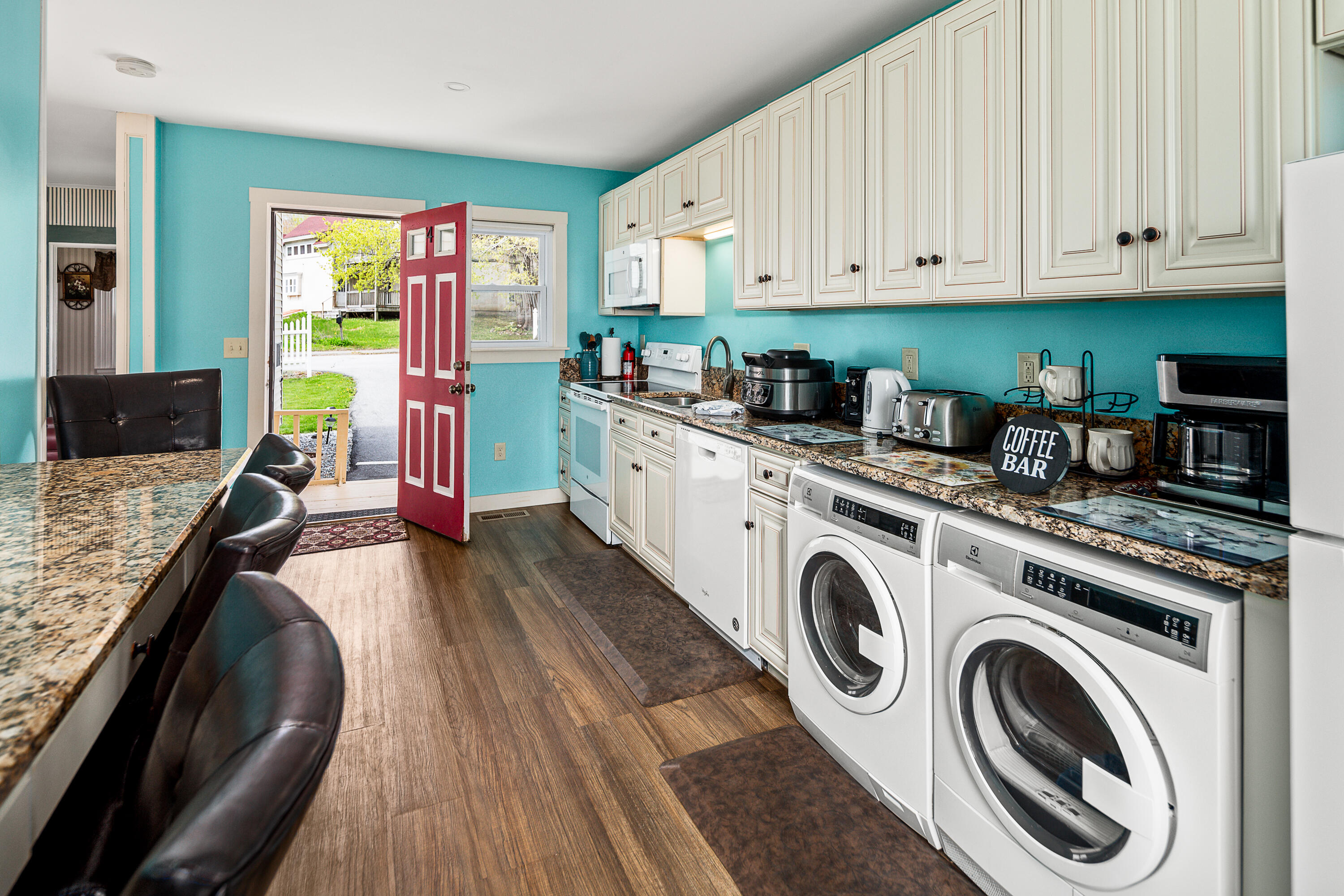 4 Warrenton Street Rockport ME 04856