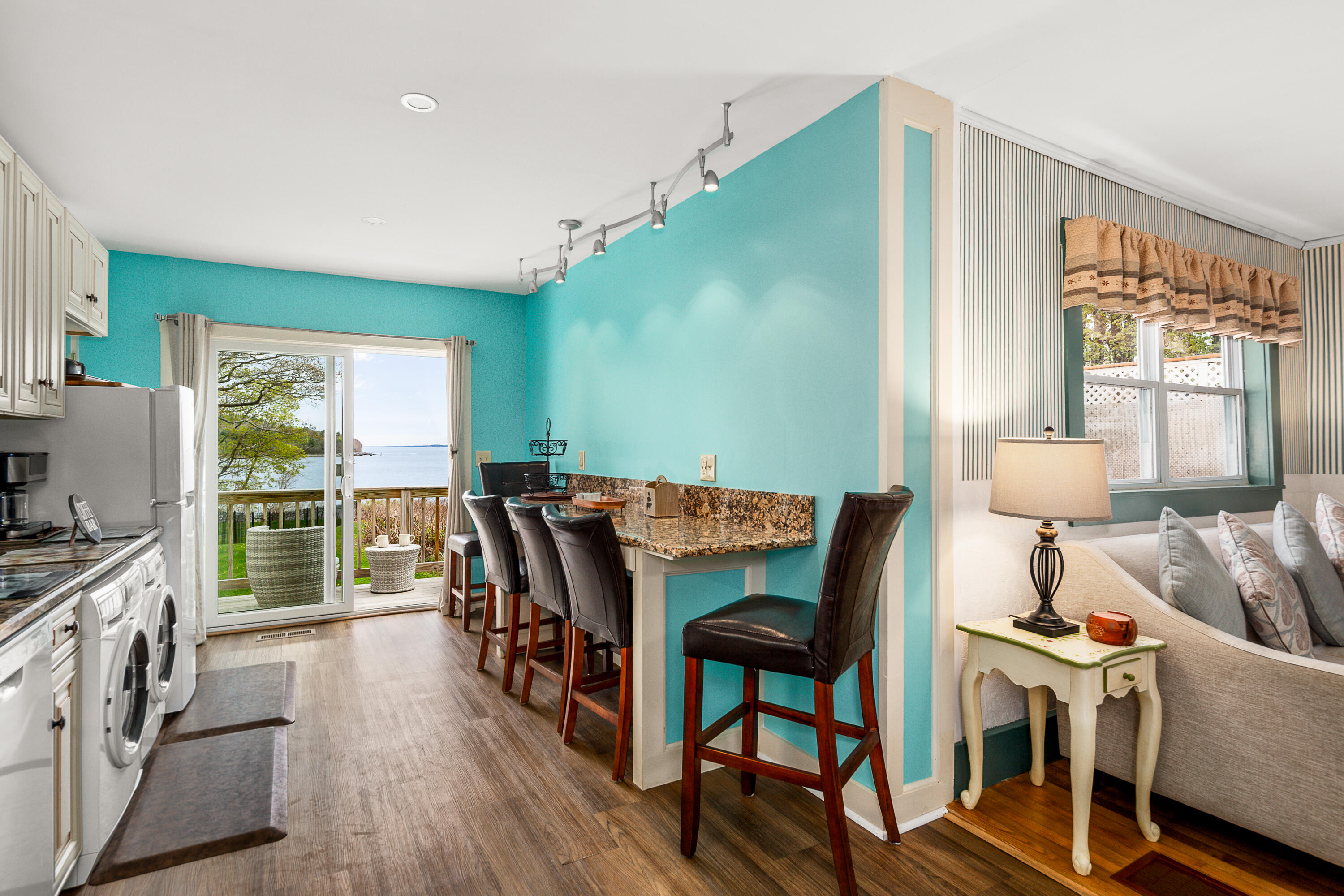 4 Warrenton Street Rockport ME 04856