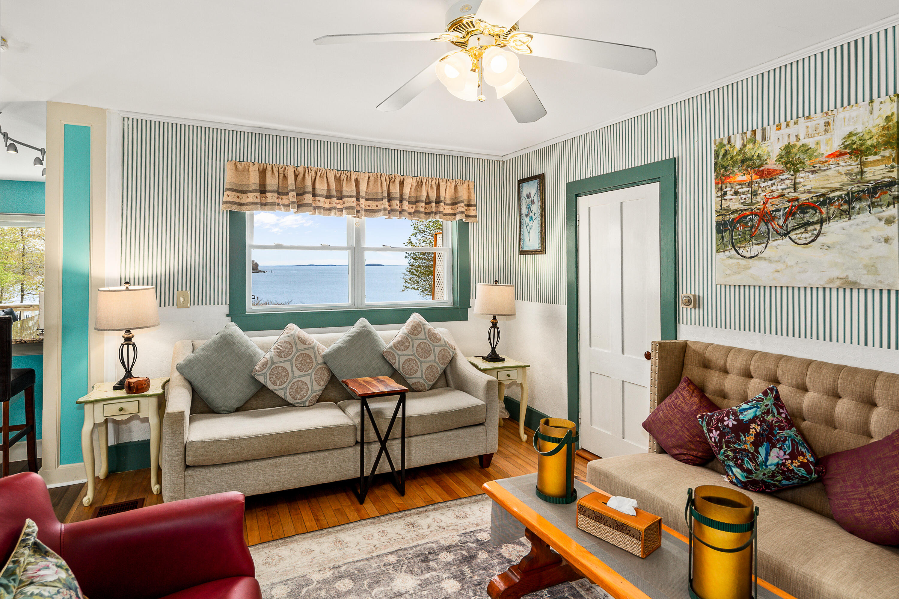 4 Warrenton Street Rockport ME 04856