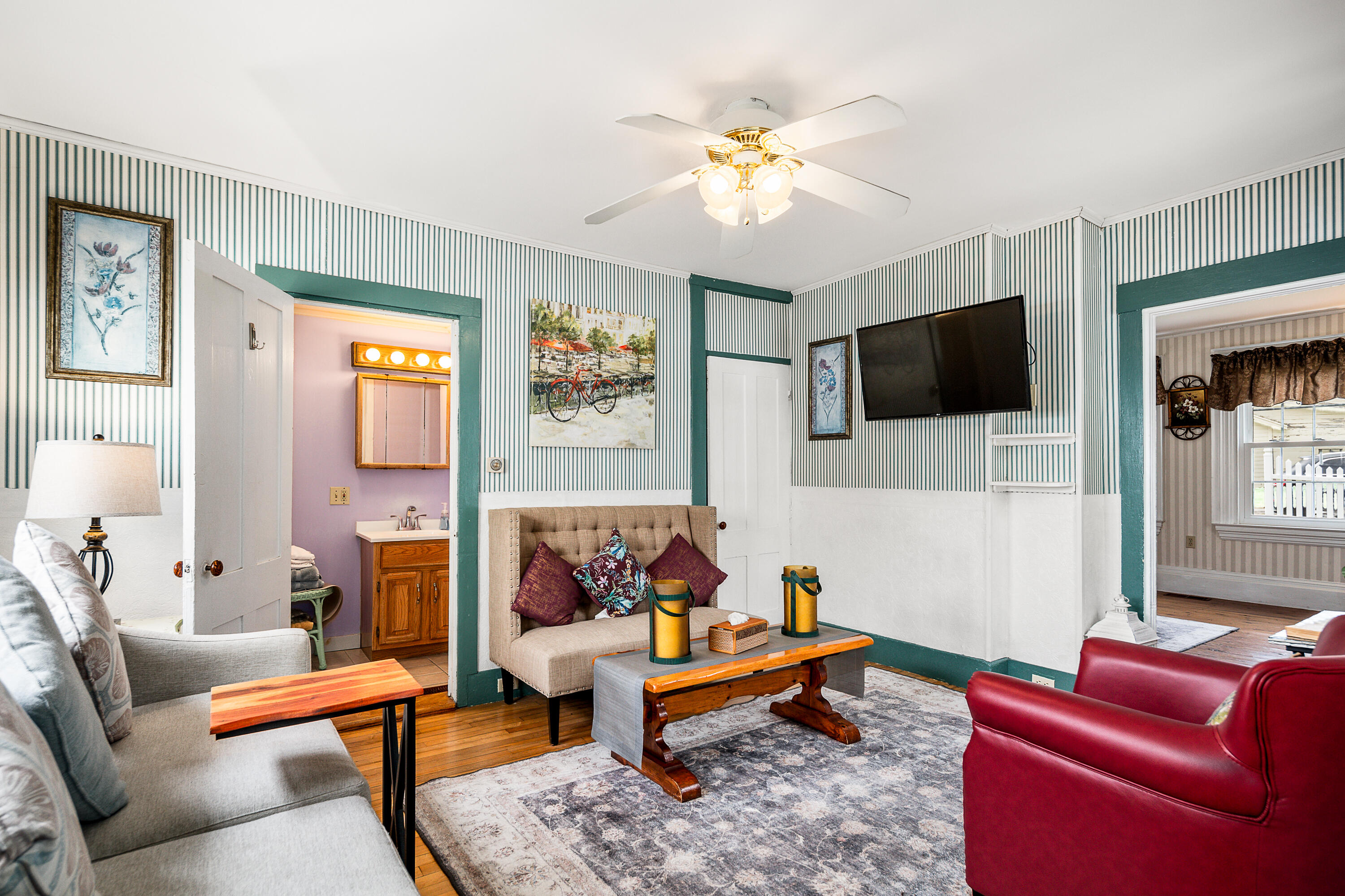 4 Warrenton Street Rockport ME 04856