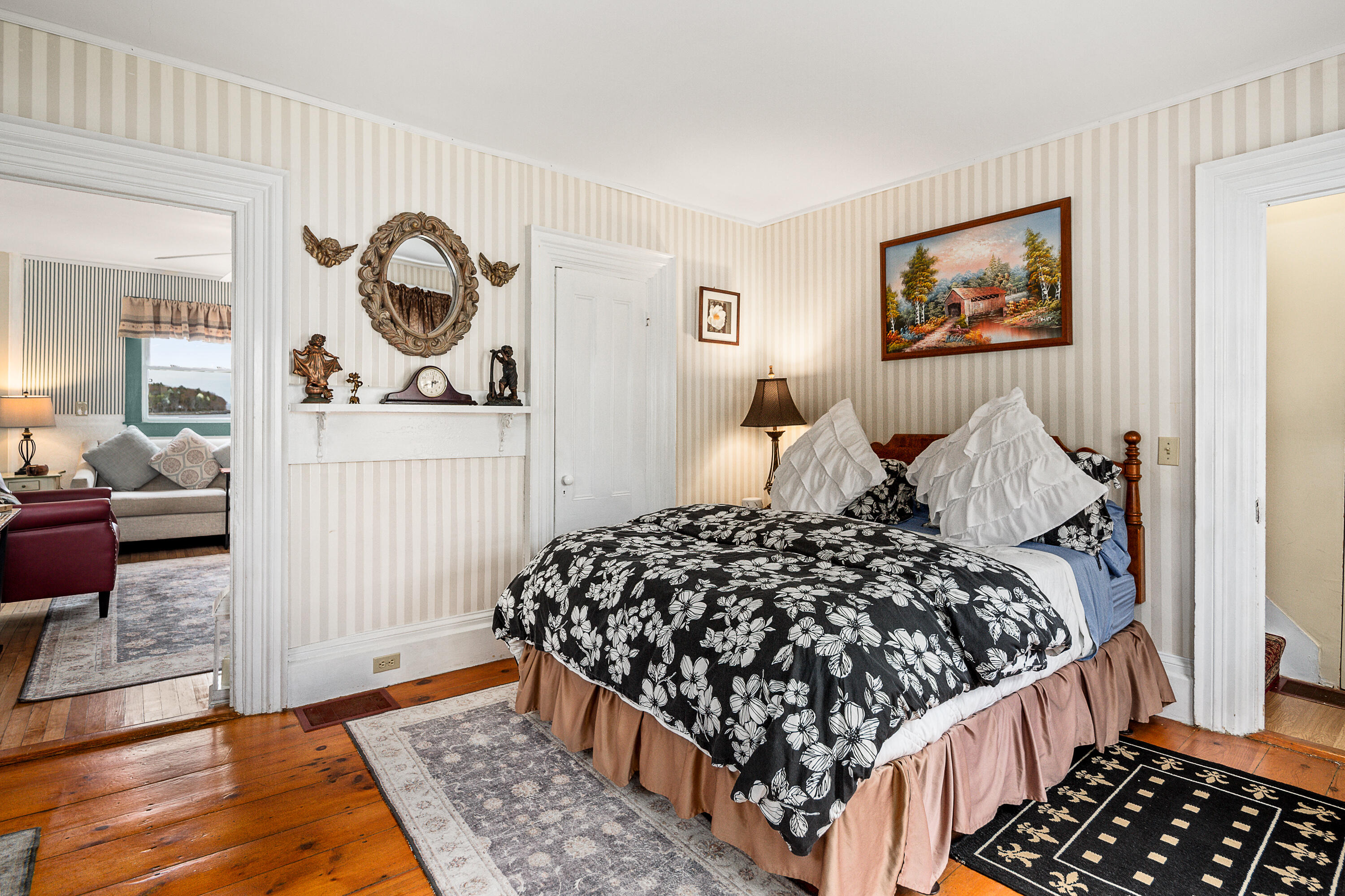 4 Warrenton Street Rockport ME 04856