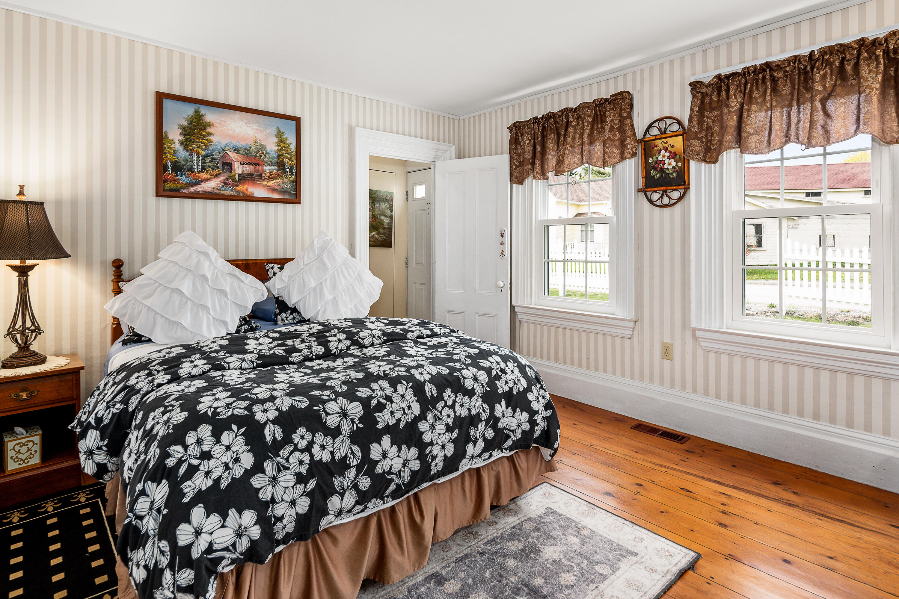 4 Warrenton Street Rockport ME 04856