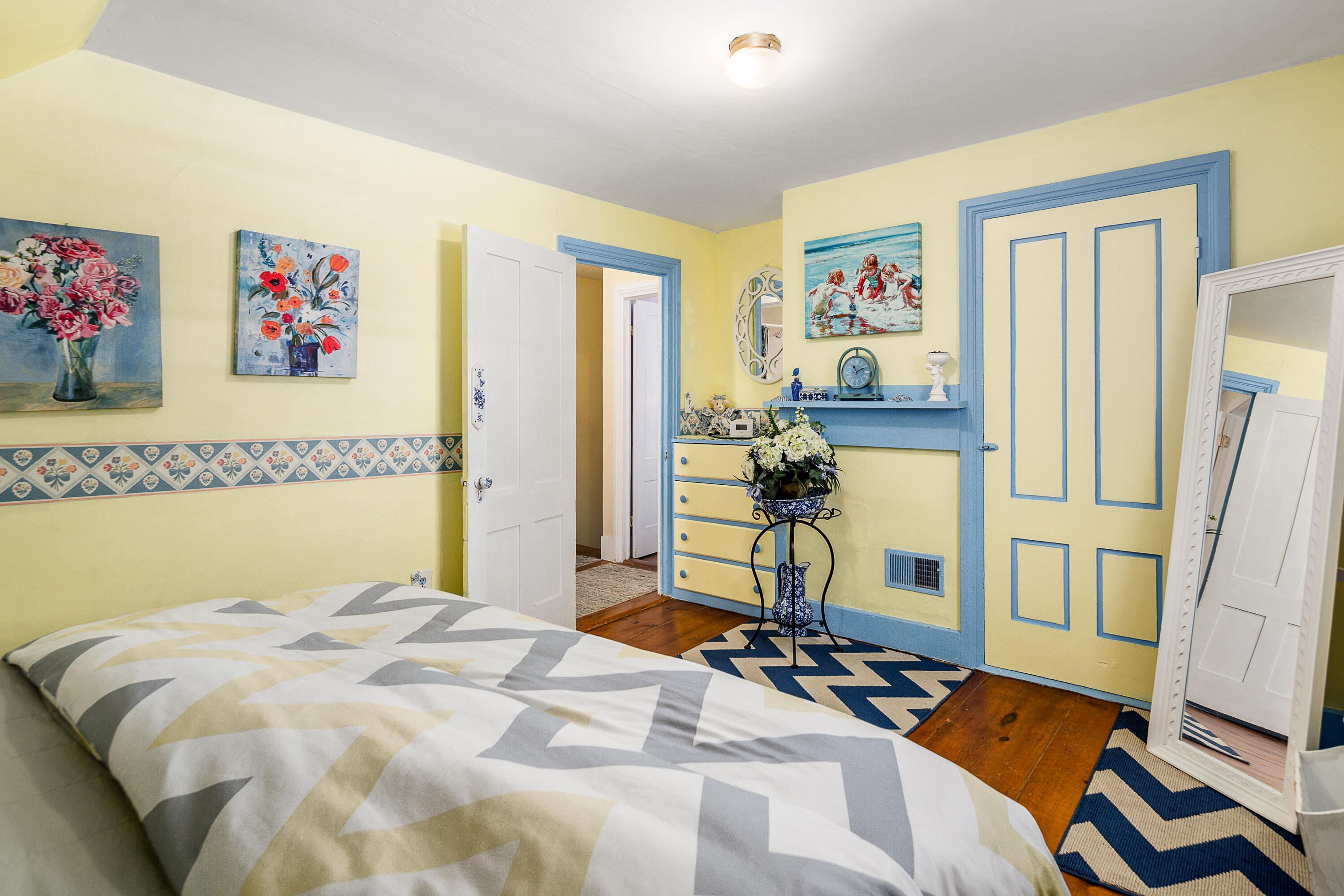 4 Warrenton Street Rockport ME 04856