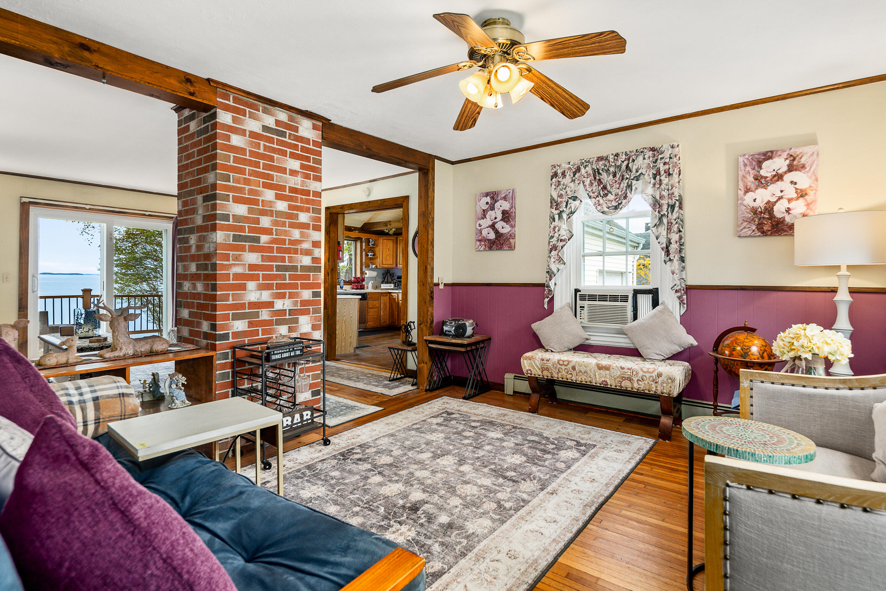 4 Warrenton Street Rockport ME 04856