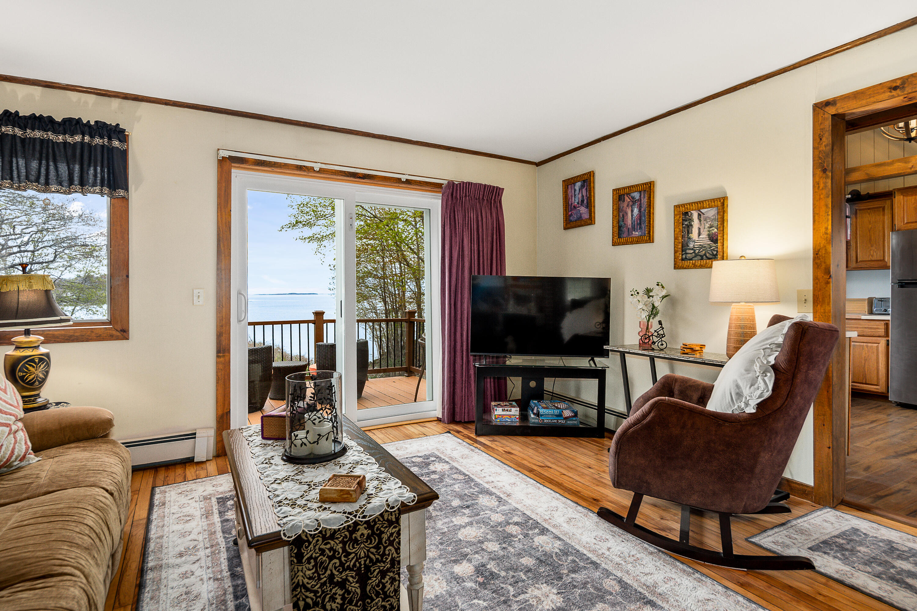 4 Warrenton Street Rockport ME 04856