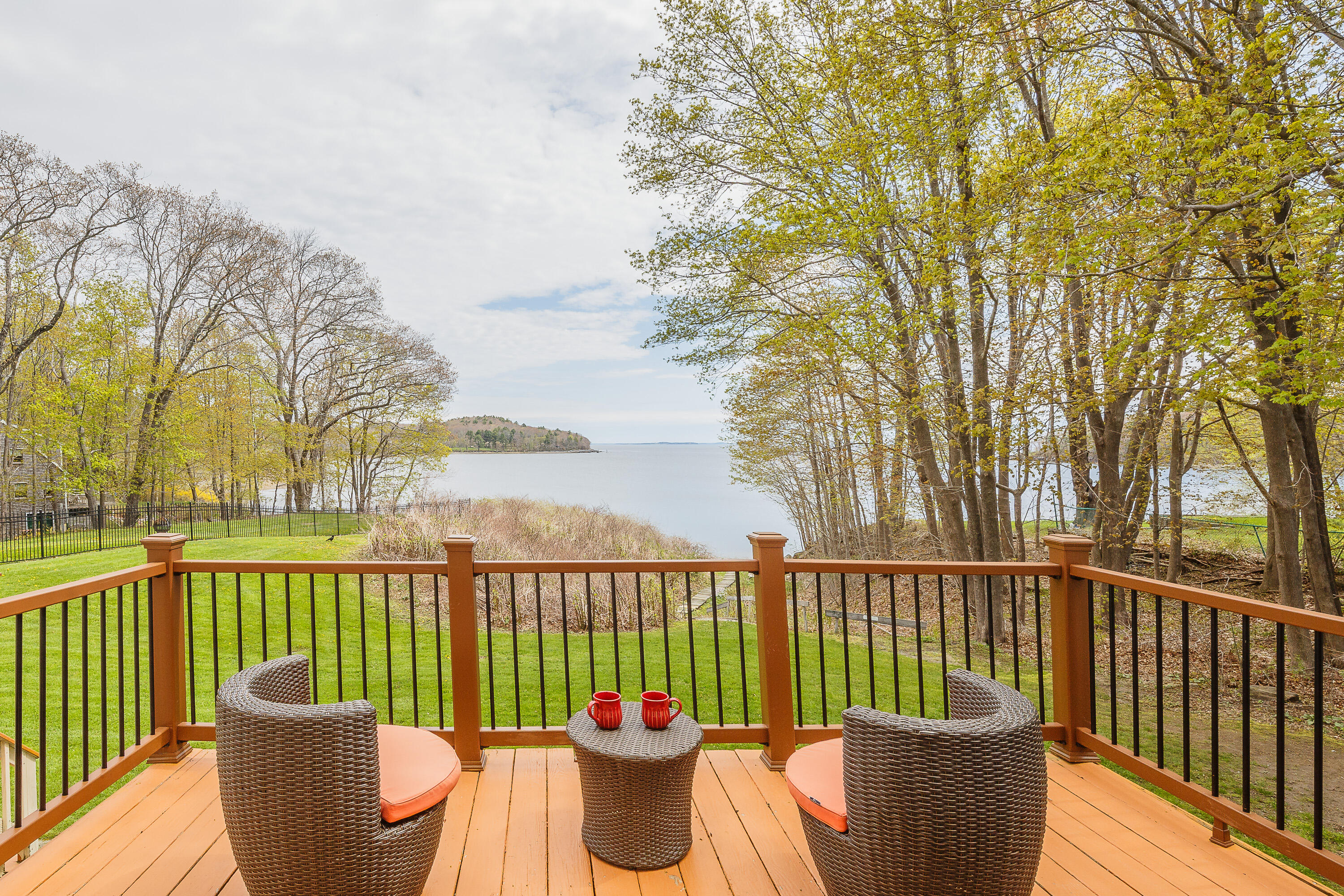 4 Warrenton Street Rockport ME 04856