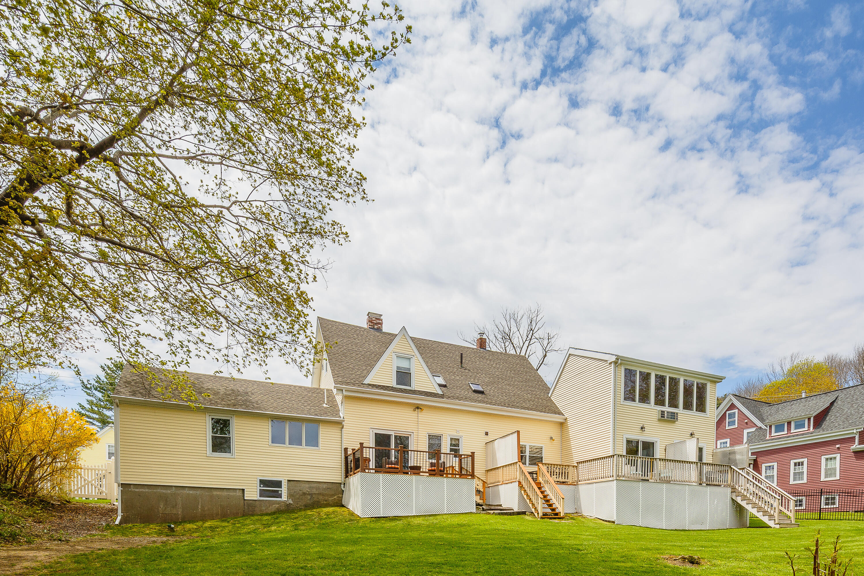 4 Warrenton Street Rockport ME 04856