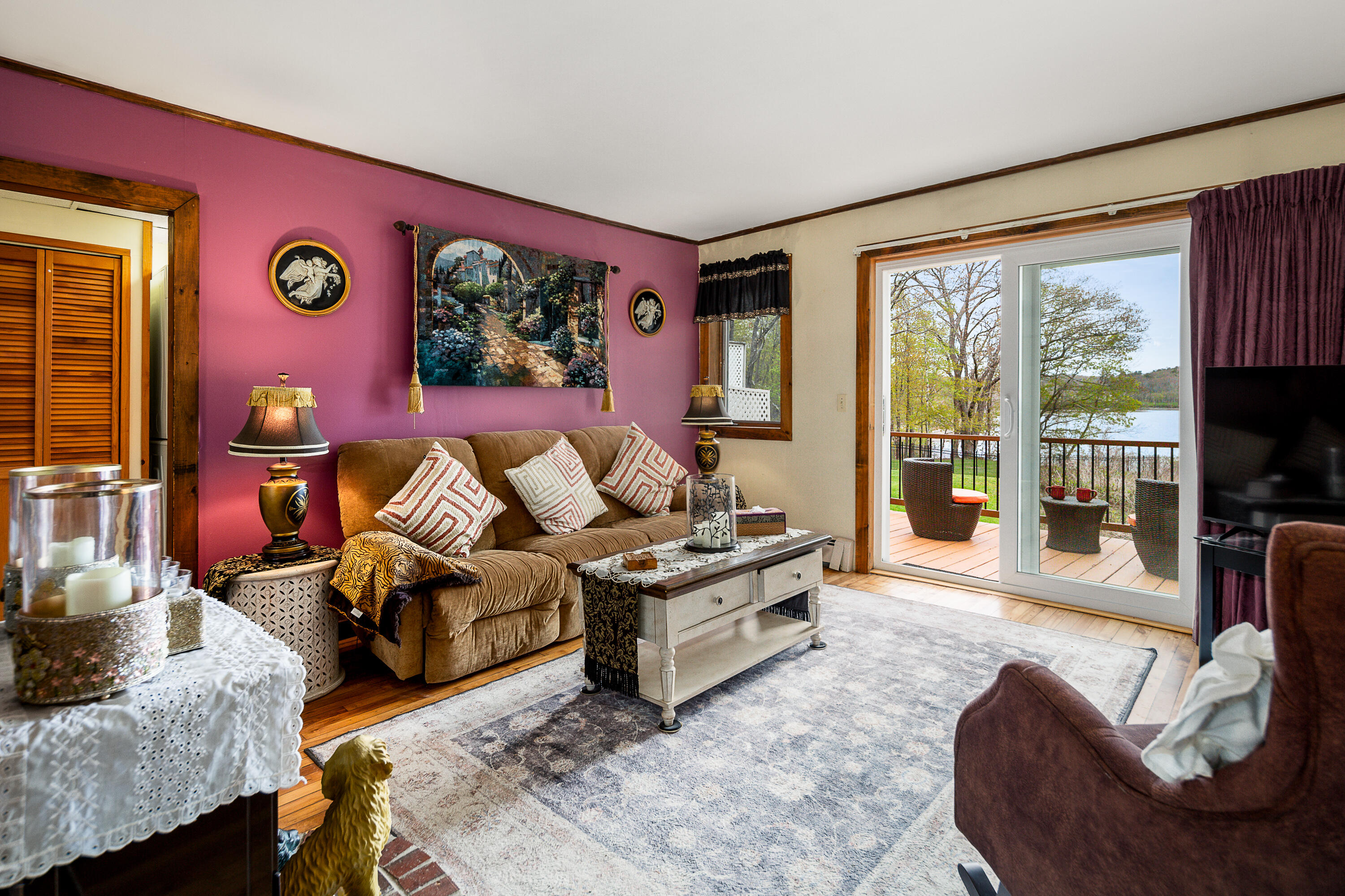 4 Warrenton Street Rockport ME 04856