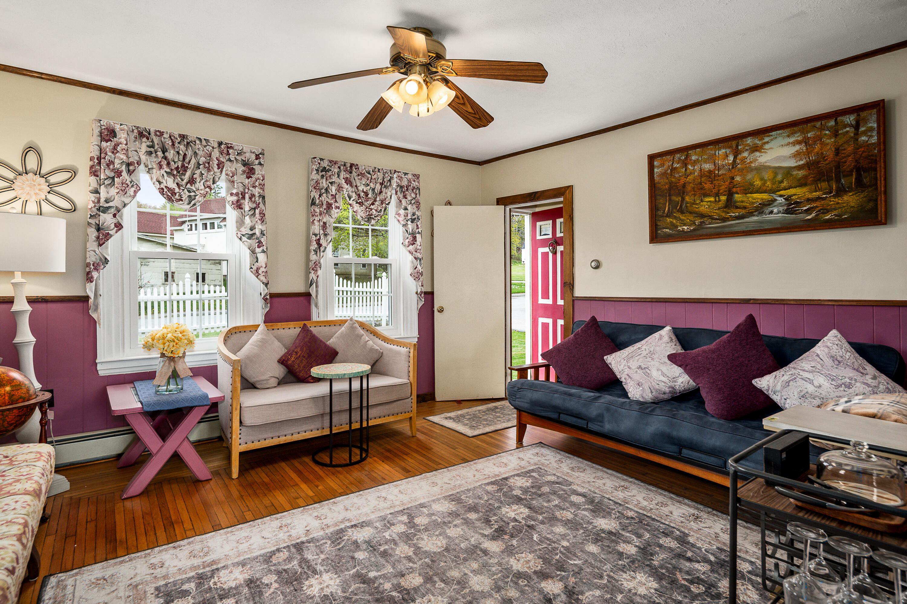 4 Warrenton Street Rockport ME 04856