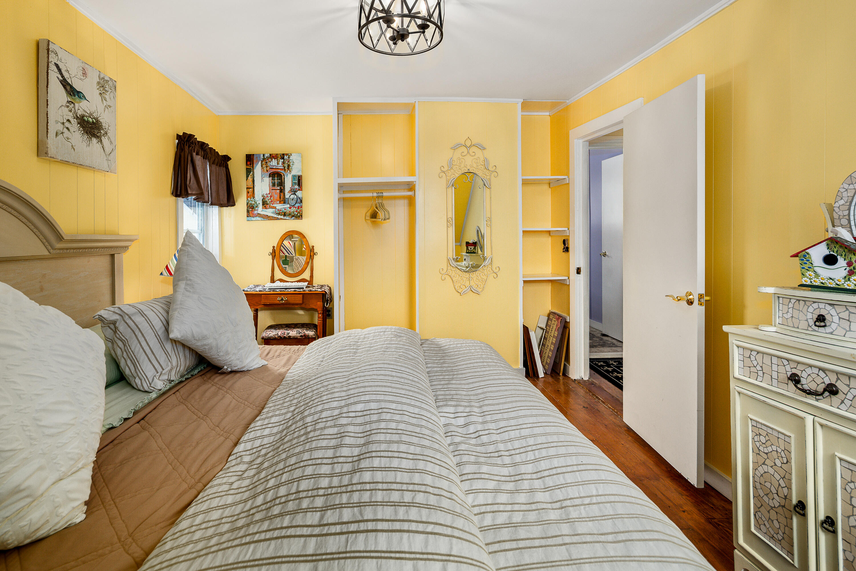 4 Warrenton Street Rockport ME 04856